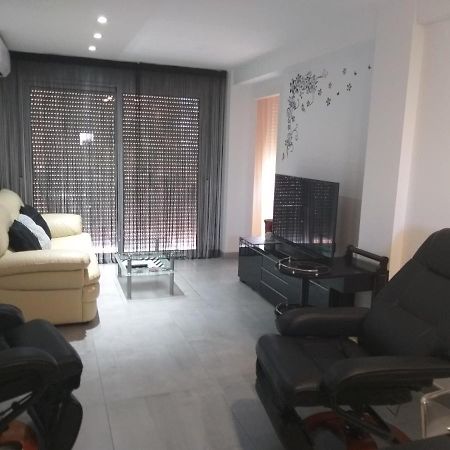 Piso Playa Torremolinos Leilighet Eksteriør bilde