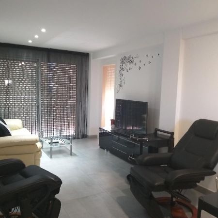 Piso Playa Torremolinos Leilighet Eksteriør bilde