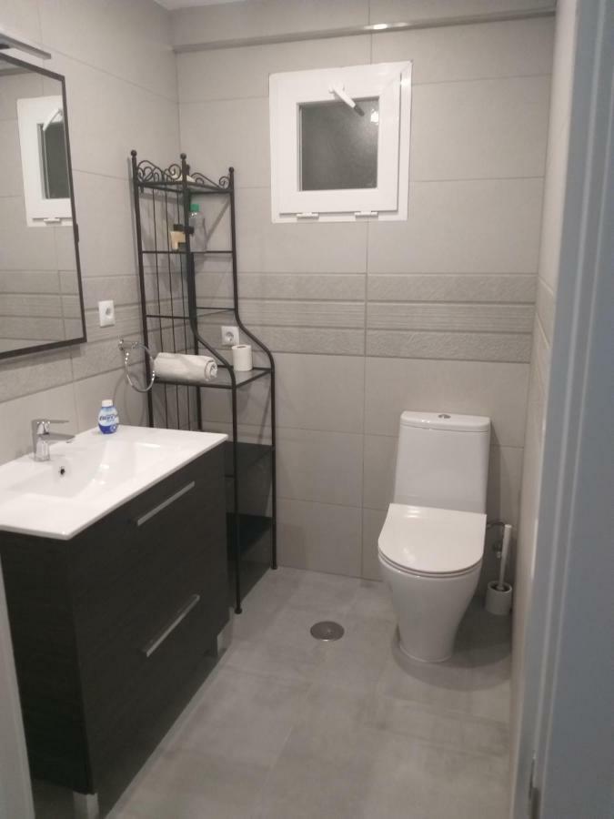 Piso Playa Torremolinos Leilighet Eksteriør bilde